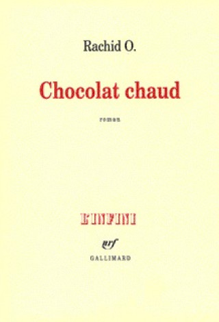Chocolat chaud