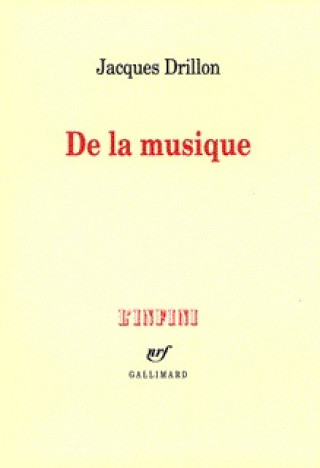 De la musique