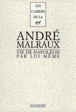 Vie de Napoléon par lui-même