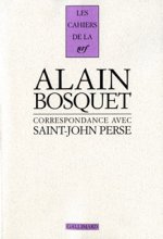 Correspondance