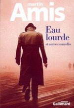Eau lourde et autres nouvelles