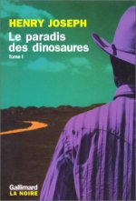 Le paradis des dinosaures