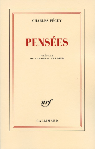 Pensées