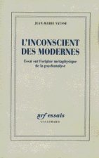 L'Inconscient des Modernes