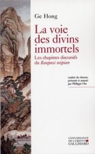 La Voie des Divins Immortels