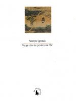 Voyage dans les provinces de l'Est