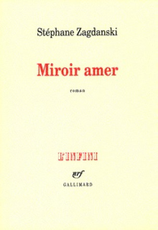 Miroir amer