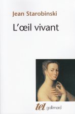 L'oeil vivant