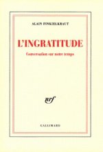 L'Ingratitude