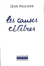 Les Causes célèbres