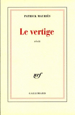 Le Vertige