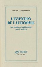 L'invention de l'autonomie