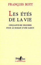 Les Étés de la vie
