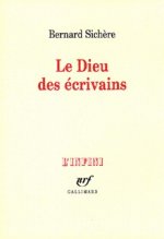 Le Dieu des écrivains