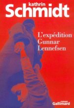 L'Expédition Gunnar Lennefsen