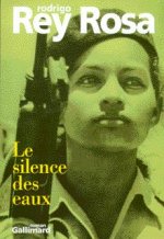Le silence des eaux