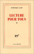 Lecture pour tous