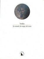 Du sommeil, des songes, de la mort