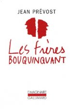 Les Frères Bouquinquant