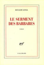 Le serment des barbares