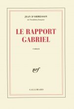 Le rapport Gabriel