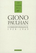 Correspondance