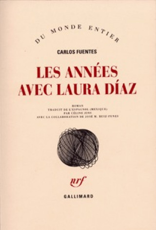 Les années avec Laura Díaz