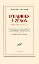 D'Hadrien à Zénon