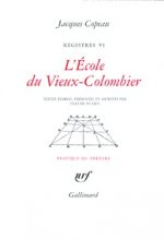 L'École du Vieux-Colombier