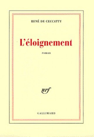 L'Éloignement