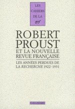 Les Années perdues de la 