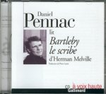 Bartleby le scribe d'Herman Melville