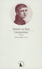 Correspondance