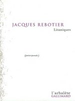 Litaniques