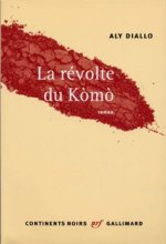 La Révolte du Kómó