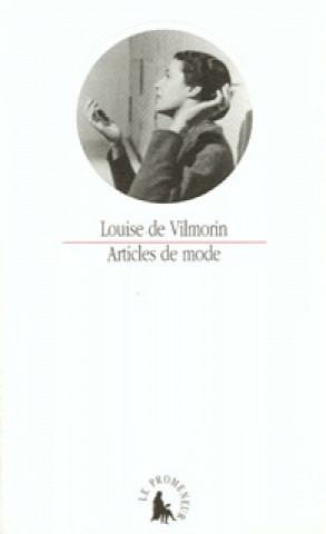 Articles de mode