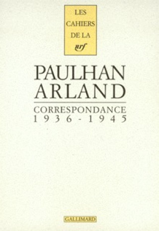 Correspondance