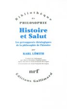 HISTOIRE ET SALUT
