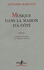 Musique dans la maison d'à côté