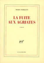 La Fuite aux Agriates