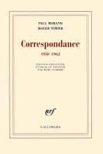 Correspondance