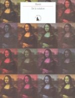 De la variation