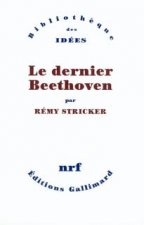 Le dernier Beethoven