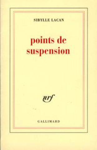 points de suspension