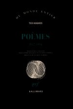 Poèmes 1957-1994