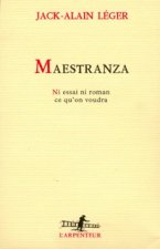 Maestranza