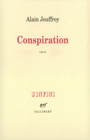 Conspiration