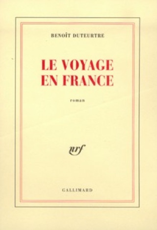 Le Voyage en France