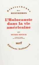 L'Holocauste dans la vie américaine
