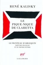 Le Pique-nique de Claretta